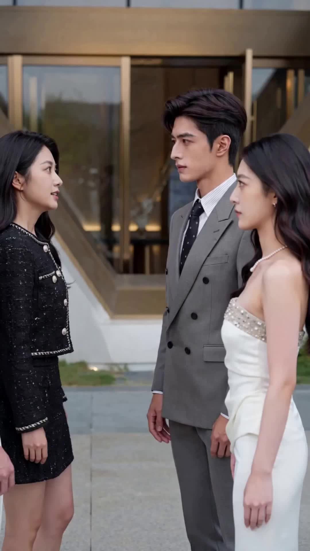 Épisode 9 - What, He's My Husband?!